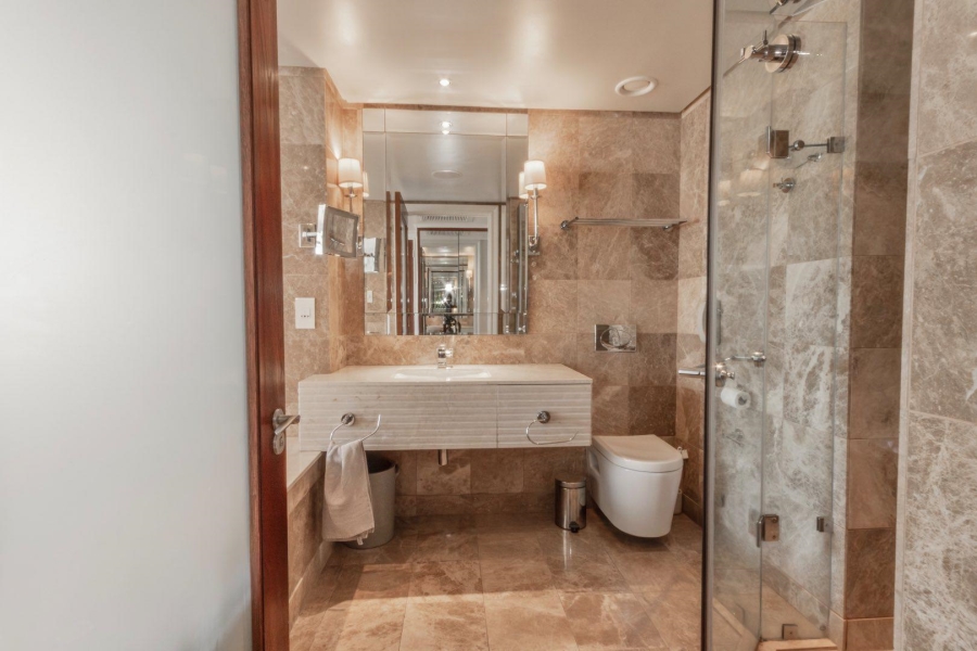 1 Bedroom Property for Sale in Cape Town City Centre Western Cape